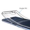 Θήκη TPU για Sony Xperia 10 Plus Clear (OEM) Θήκη TPU για Sony Xperia 10 Plus Clear (OEM)